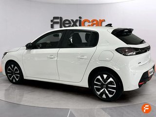 Peugeot 208 Style Gasolina 100 S&S 6 Vel MAN