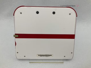 nintendo 2ds/3ds nintendo 2ds