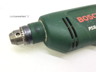taladro electrico bosch psb6502