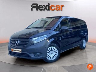 Mercedes Vito 114CDI AT 100kW Tourer Pro Larga - 4P (2024)