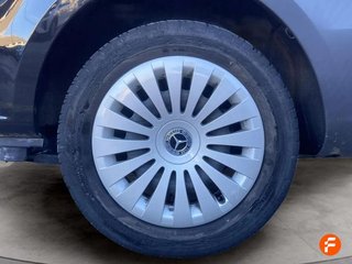 Mercedes Vito 114CDI AT 100kW Tourer Pro Larga - 4P (2024)