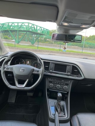 SEAT Leon 2014