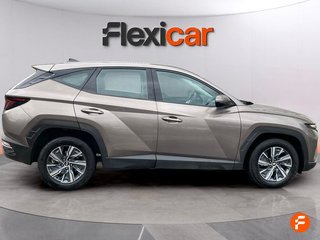 Hyundai Tucson 1.6 TGDI 110kW (150CV) Klass