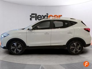 MG ZS 1.5 Comfort
