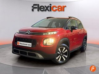 Citroën C3 Aircross PureTech 81kW (110CV) S&S Feel