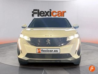 Peugeot 3008 1.2 PureTech 96KW S&S Allure EAT8