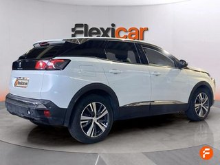 Peugeot 3008 1.2 PureTech 96KW S&S Allure EAT8