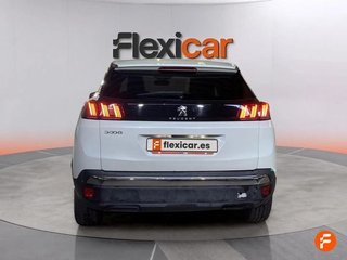 Peugeot 3008 1.2 PureTech 96KW S&S Allure EAT8