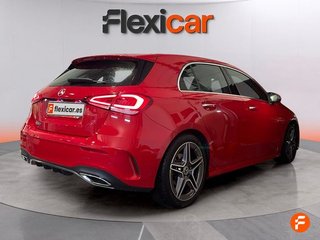 Mercedes Clase A A 180