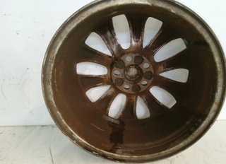 471906 7.5 j x 17 llanta ford kuga (cbv) titanium