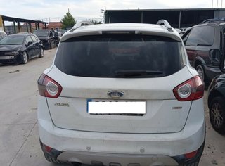 471906 7.5 j x 17 llanta ford kuga (cbv) titanium