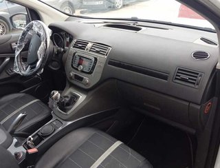 471906 7.5 j x 17 llanta ford kuga (cbv) titanium
