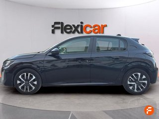Peugeot 208 Style Gasolina 100 S&S 6 Vel MAN