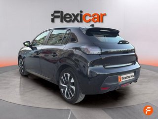 Peugeot 208 Style Gasolina 100 S&S 6 Vel MAN