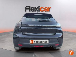 Peugeot 208 Style Gasolina 100 S&S 6 Vel MAN
