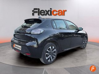 Peugeot 208 Style Gasolina 100 S&S 6 Vel MAN