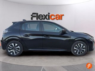 Peugeot 208 Style Gasolina 100 S&S 6 Vel MAN