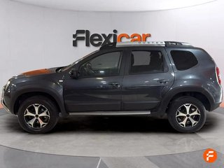 Dacia Duster 1.2 TCE 125 SERIE-LIMITADA TROTAMUNDOS 4X2