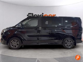 Ford Tourneo Custom 2.0 EcoBlue 110kW (150CV) L1 Titanium - 4P (2024)