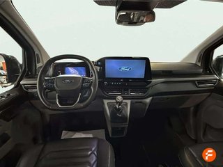 Ford Tourneo Custom 2.0 EcoBlue 110kW (150CV) L1 Titanium - 4P (2024)