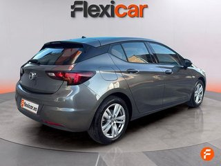 Opel Astra 1.2T SHT 96kW (130CV) GS Line ST