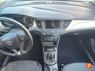 Opel Astra 1.2T SHT 96kW (130CV) GS Line ST