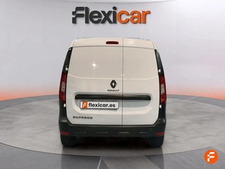 Renault Express Advance 1.5 Blue dCi
