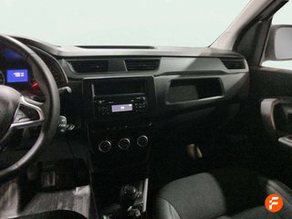 Renault Express Advance 1.5 Blue dCi