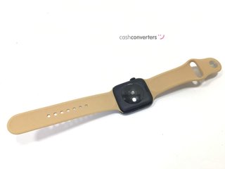 apple watch se 3 44mm (a3325)