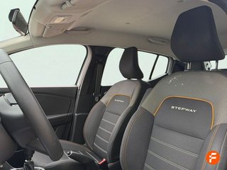 Dacia Sandero Stepway Essential TCe 67kW (90V)