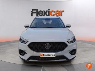MG ZS 1.0T Luxury
