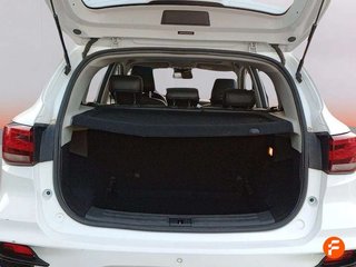MG ZS 1.0T Luxury
