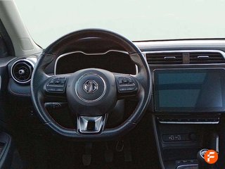 MG ZS 1.0T Luxury