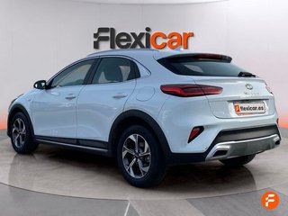 Kia XCeed 1.0 T-GDi Drive 88kW (120CV)