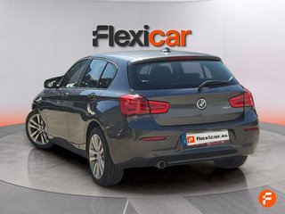 BMW Serie 1 118i