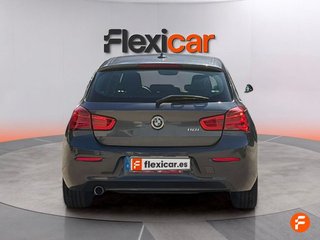 BMW Serie 1 118i