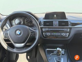BMW Serie 1 118i