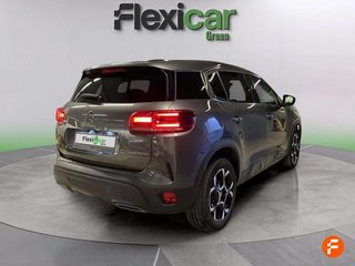 Citroën C5 Aircross HYBRID 100kW (136CV) e-DCS6 E Series