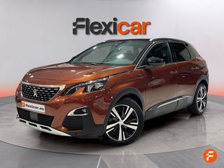 Peugeot 3008 1.2 PURETECH 96KW (130CV) GT LINE S&S