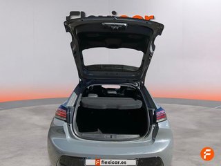 Peugeot 208 Allure Gasolina 100 S&S 6 Vel. MAN