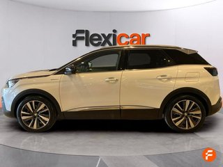 Peugeot 3008 300 e-EAT8 GT