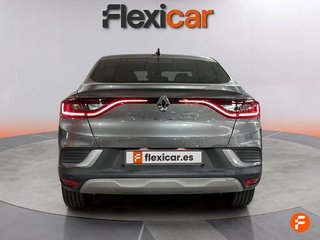 Renault Arkana Evolution TCe 103kW(140CV) EDC mild hybr