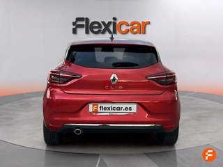 Renault Clio Equilibre TCe 67 kW (91CV) - 5P (2024)