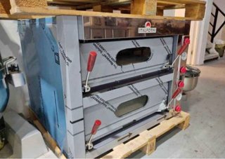 Forno professionale Italforni 742022558