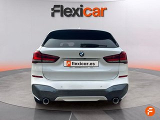 BMW X1 xDrive20dA