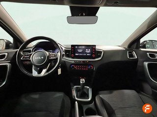 Kia XCeed 1.5 T-GDi Drive (160CV) - 5P (2023)