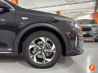 Kia XCeed 1.0 T-GDi Business 74kW (100CV)