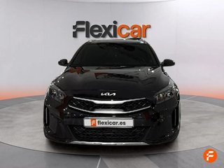 Kia XCeed 1.0 T-GDi Business 74kW (100CV)