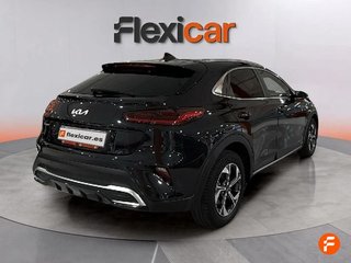 Kia XCeed 1.0 T-GDi Business 74kW (100CV)
