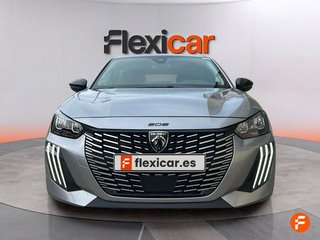 Peugeot 208 Allure Gasolina 100 S&S 6 Vel. MAN